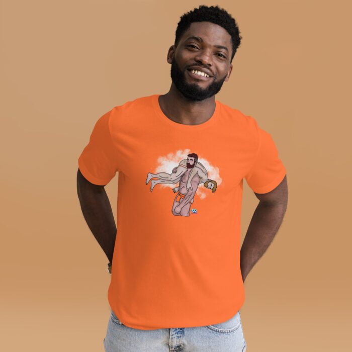 Short Sleeve Tee - Carry On - Image 19