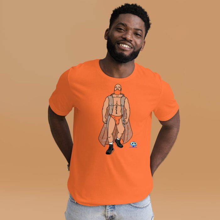 Short Sleeve Tee - Duster - Image 18
