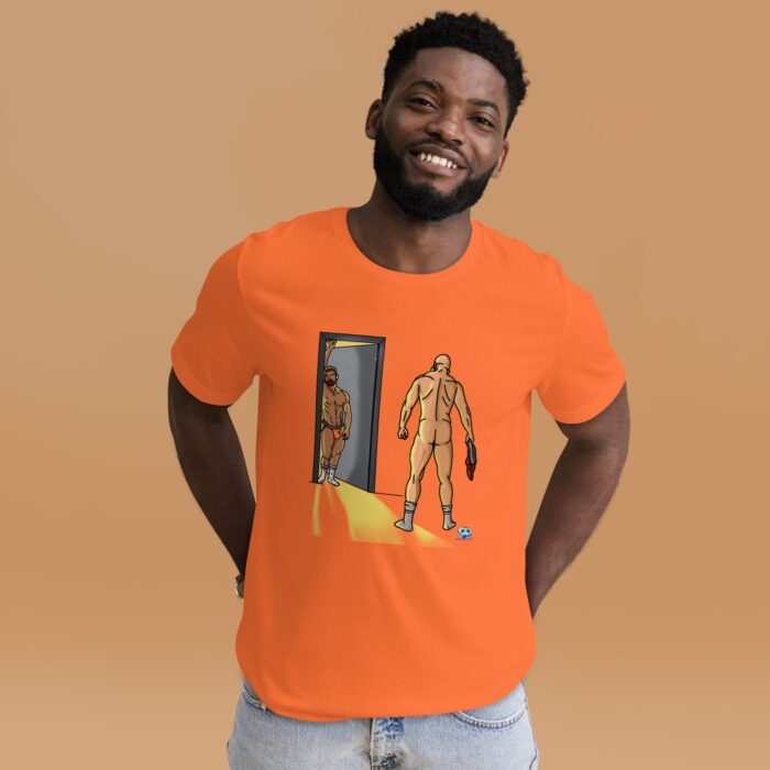 Short Sleeve Tee - I'm Home - Image 18