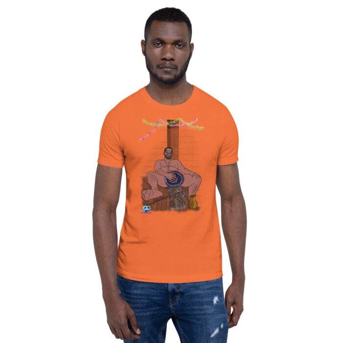 Short Sleeve Tee - Vaquero - Image 49