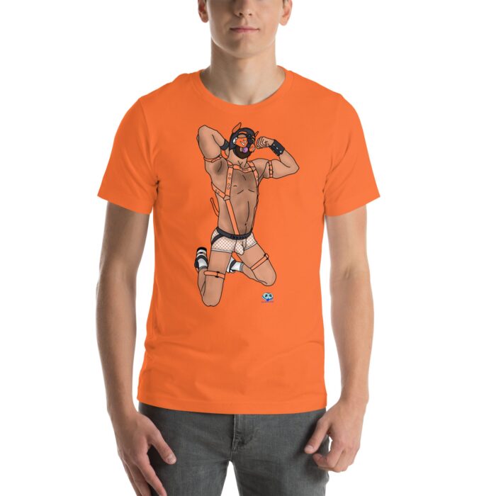 Short Sleeve Tee - Who's a Good Boy? - Image 67