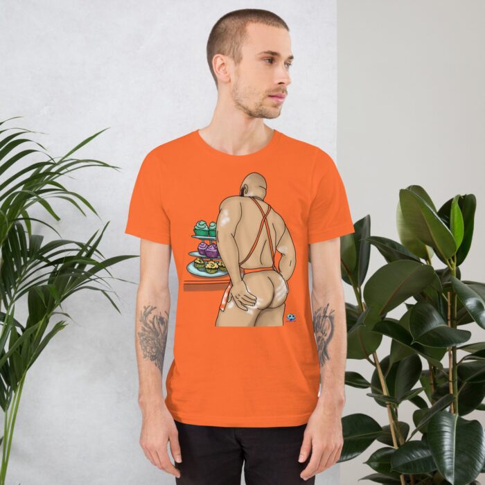 Short Sleeve Tee - Cakes - Image 29