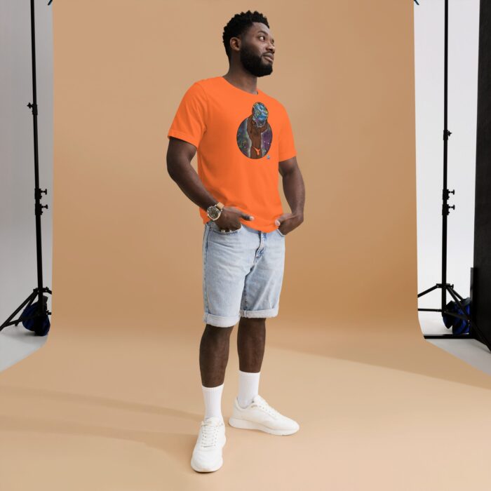 Short Sleeve Tee - Atlas - Image 19