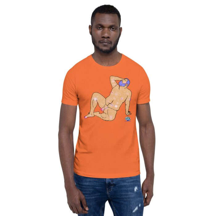 Short Sleeve Tee - Cosmic - Image 55