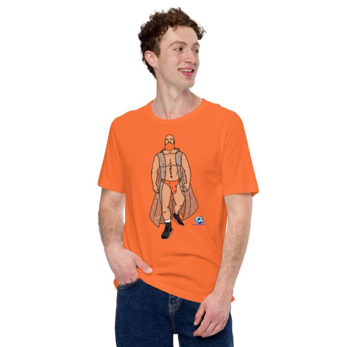 Short Sleeve Tee -Duster - Image 37