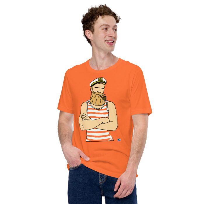 Short Sleeve Tee - Cruise Daddy - Image 33