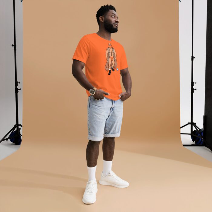 Short Sleeve Tee - Duster - Image 17