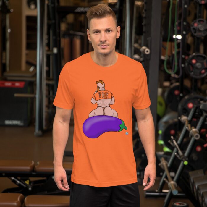 Short Sleeve Tee - Firm - Image 18
