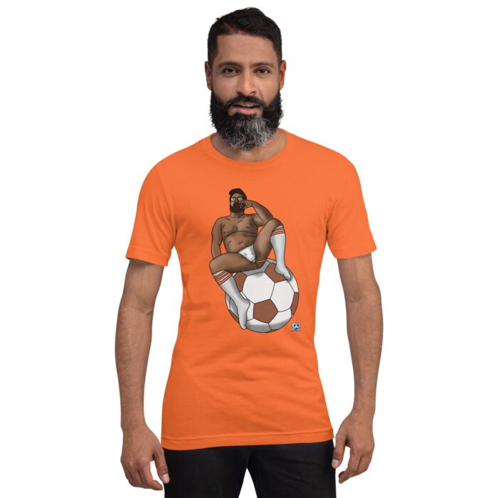 Short Sleeve Tee - Futbal / Soccer