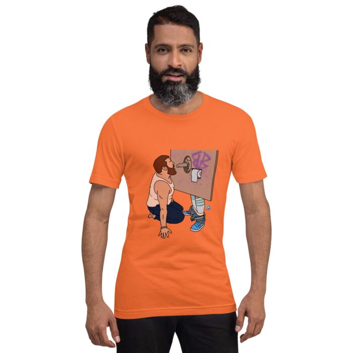 Short Sleeve Tee - Glory - Image 33