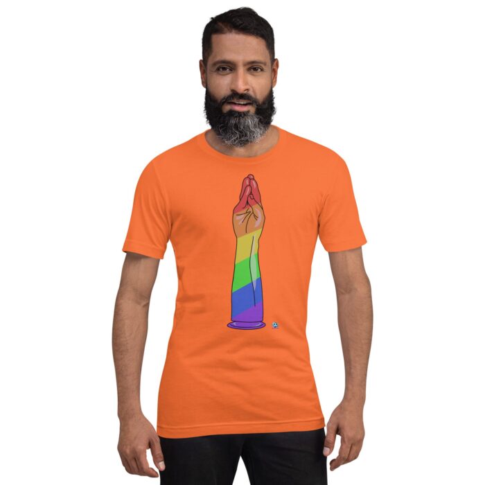 Short Sleeve Tee - Handy Stripes - Image 42