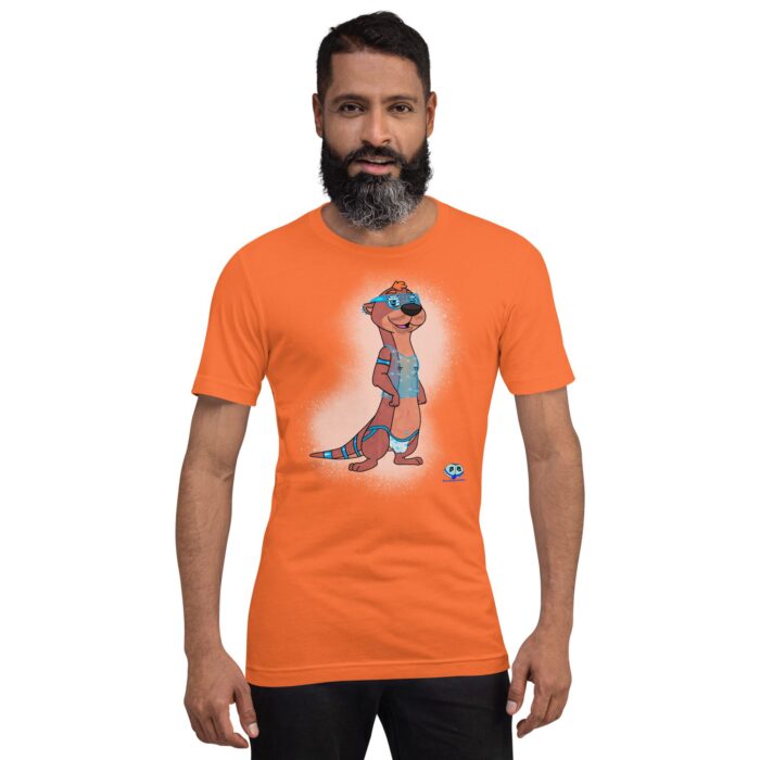 Short Sleeve Tee - HOTter - Image 9