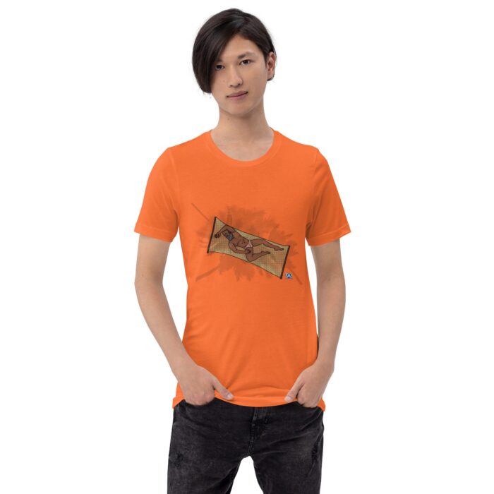 Short Sleeve Tee - Isla Del Oso - Image 9