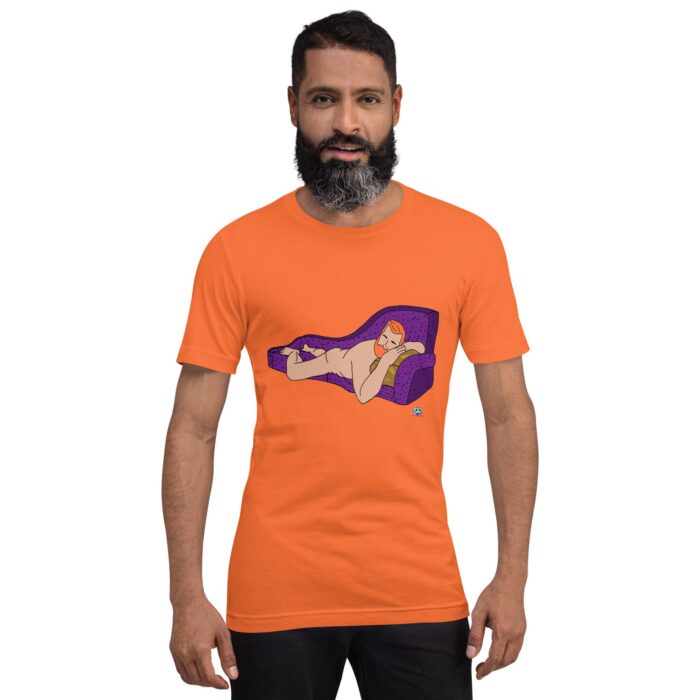 Short Sleeve Tee - Lounge - Image 10