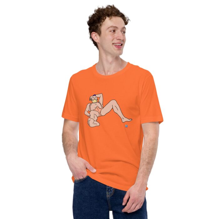 Short Sleeve Tee - Ready - Image 9