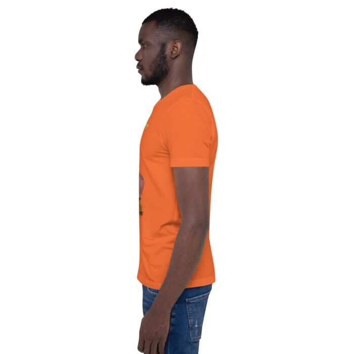 Short Sleeve Tee - Vaquero - Image 53