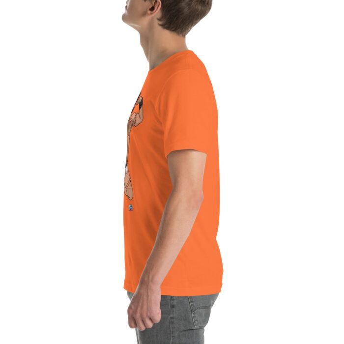 Short Sleeve Tee - Who's a Good Boy? - Image 69