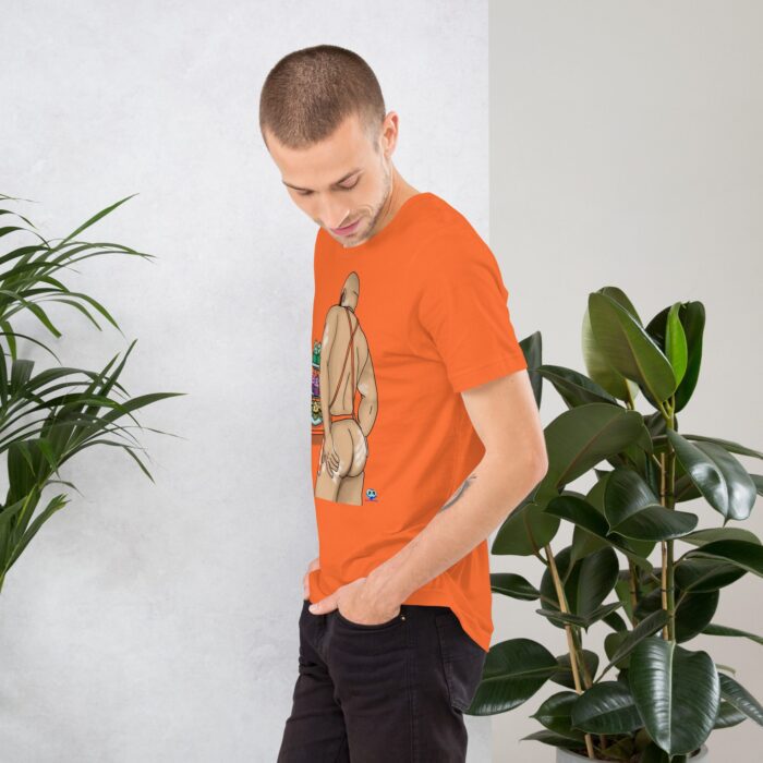 Short Sleeve Tee - Cakes - Image 31