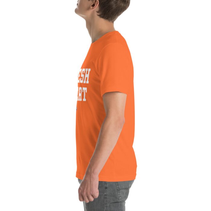 Short Sleeve Tee - Fresh Meat - Image 63