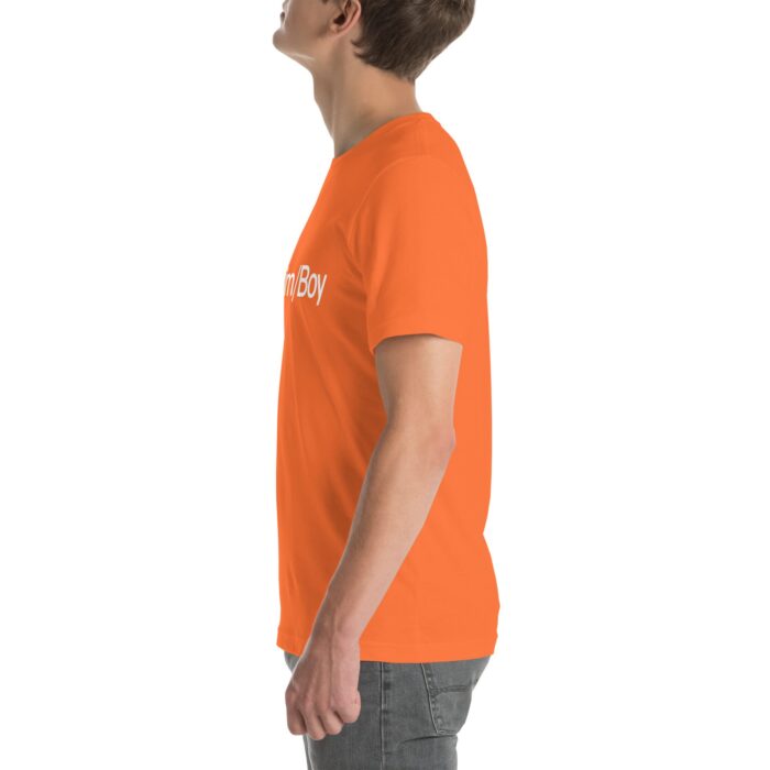 Short Sleeve Tee - He/Him/Boy - Image 63