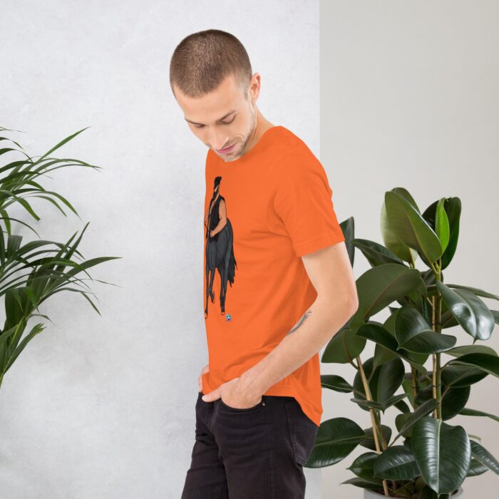 Short Sleeve Tee - Hot to Trot - Image 35