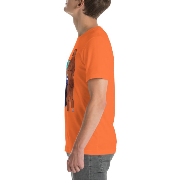 Short Sleeve Tee - Morning Routine - Image 51