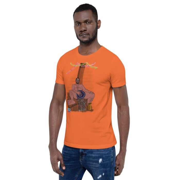 Short Sleeve Tee - Vaquero - Image 50