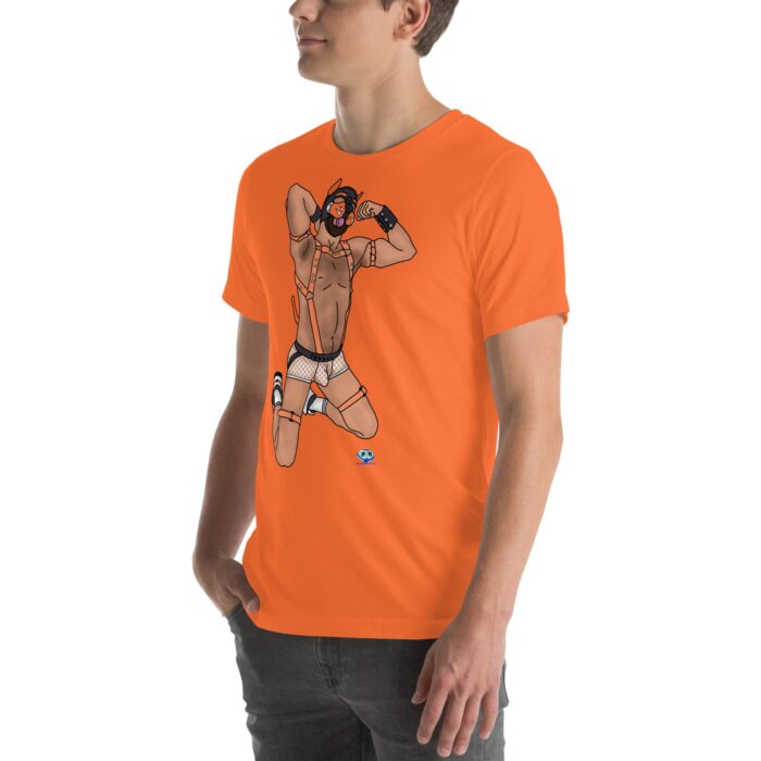 Short Sleeve Tee - Who's a Good Boy? - Image 70