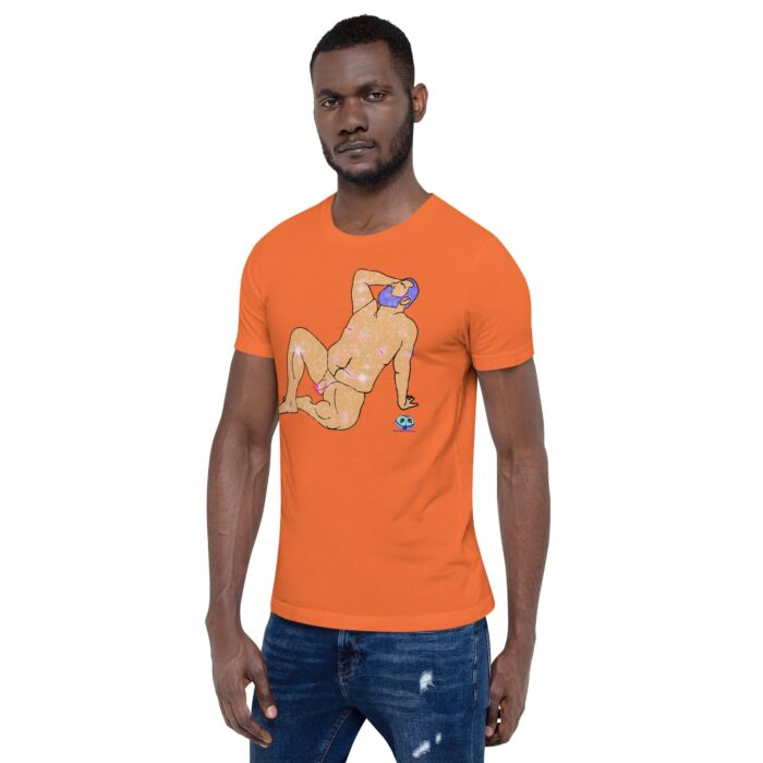 Short Sleeve Tee - Cosmic - Image 56