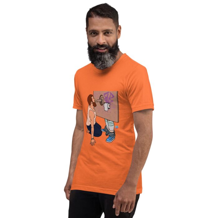 Short Sleeve Tee - Glory - Image 35