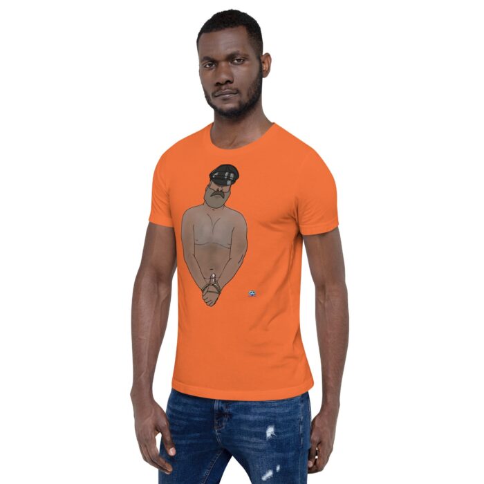 Short Sleeve Tee - Hairy Daddy - Image 51