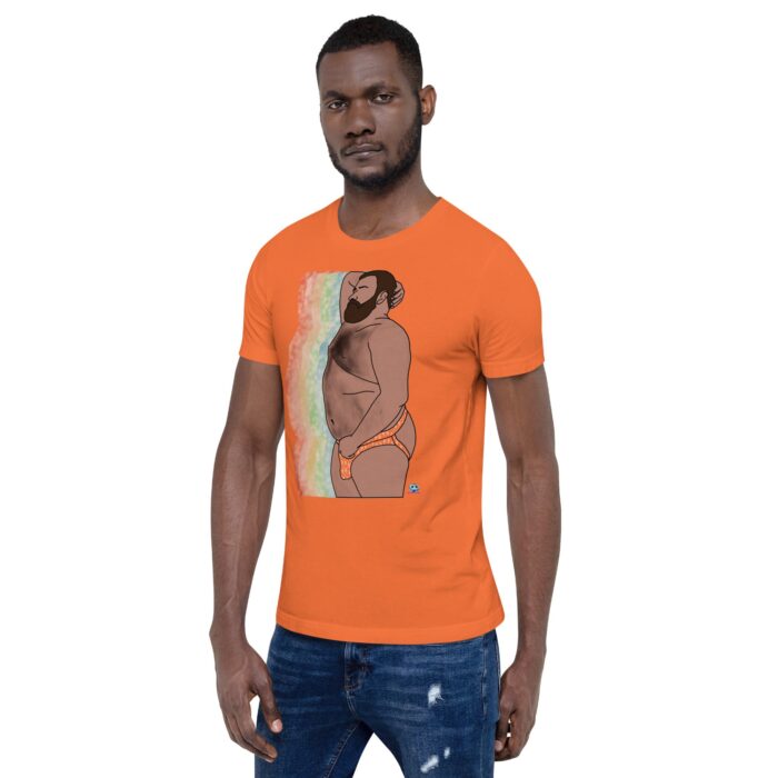 Short Sleeve Tee - Radiant - Image 51