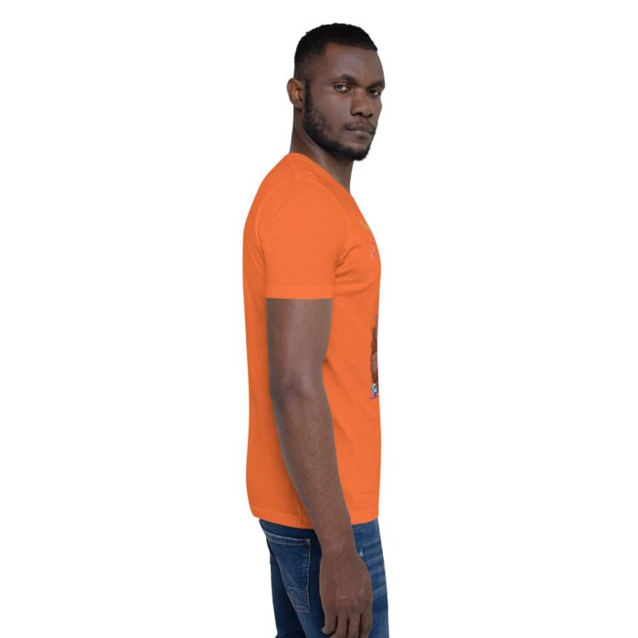 Short Sleeve Tee - Vaquero - Image 54