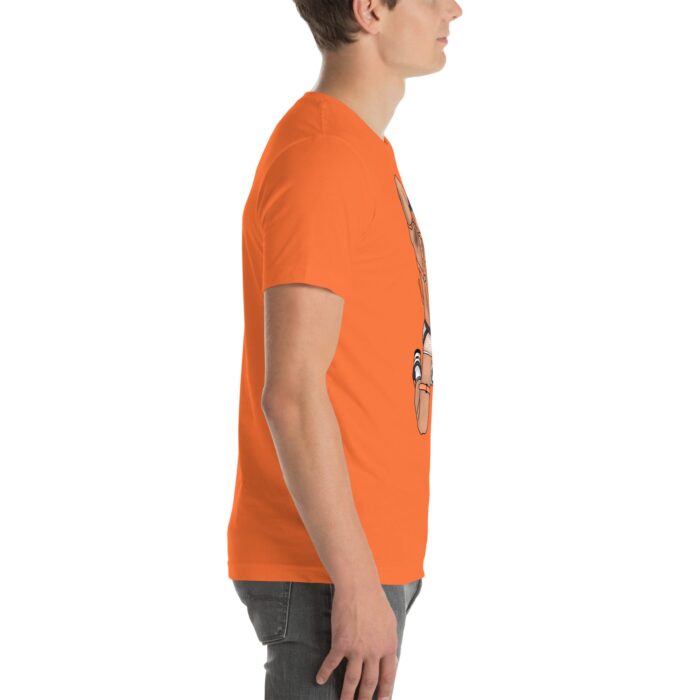 Short Sleeve Tee - Who's a Good Boy? - Image 71