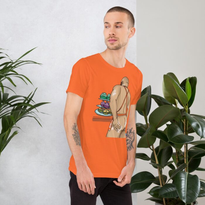 Short Sleeve Tee - Cakes - Image 32