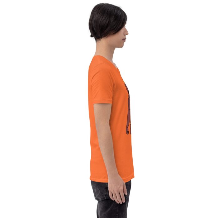 Short Sleeve Tee - Fireman - Image 54