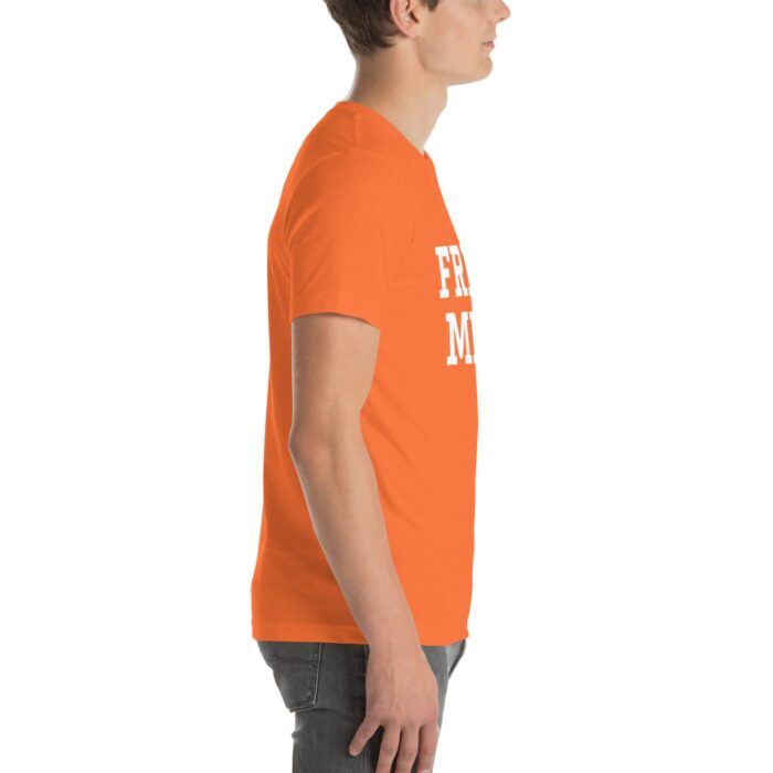 Short Sleeve Tee - Fresh Meat - Image 65