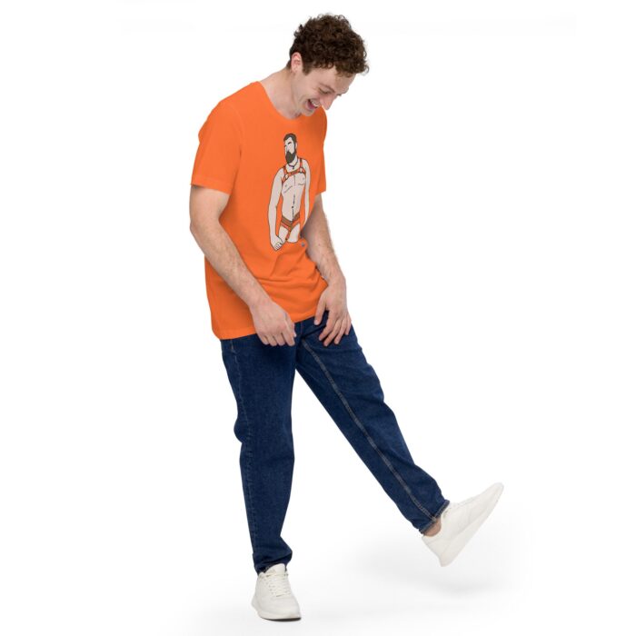 Short Sleeve Tee - TOP - Image 35