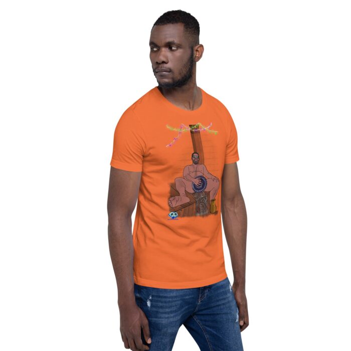 Short Sleeve Tee - Vaquero - Image 51