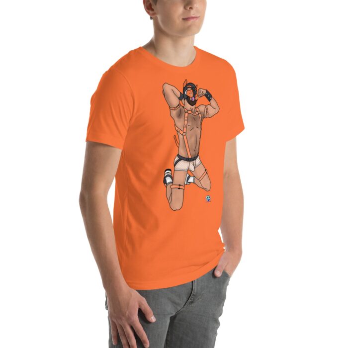 Short Sleeve Tee - Who's a Good Boy? - Image 72