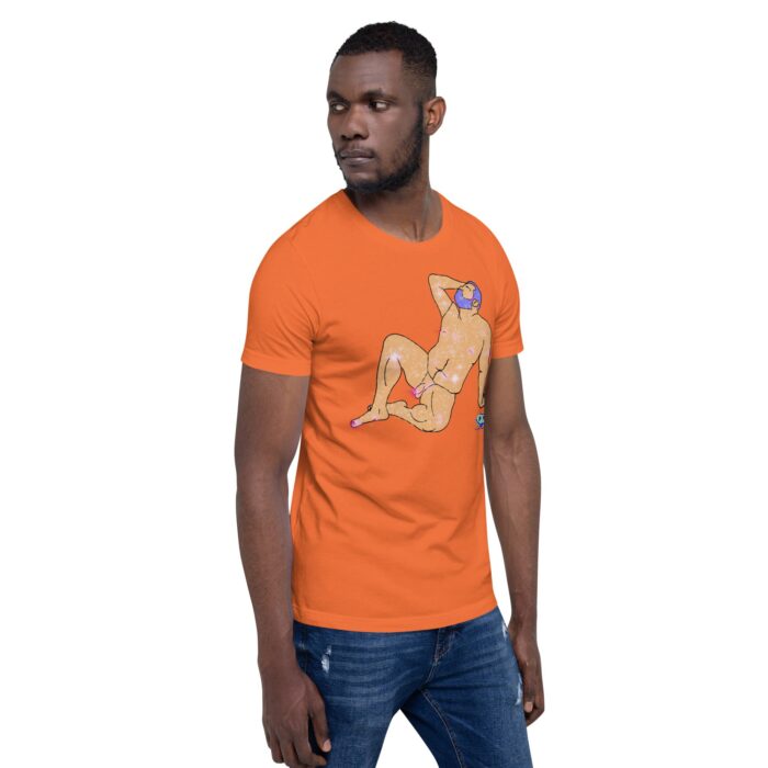 Short Sleeve Tee - Cosmic - Image 57