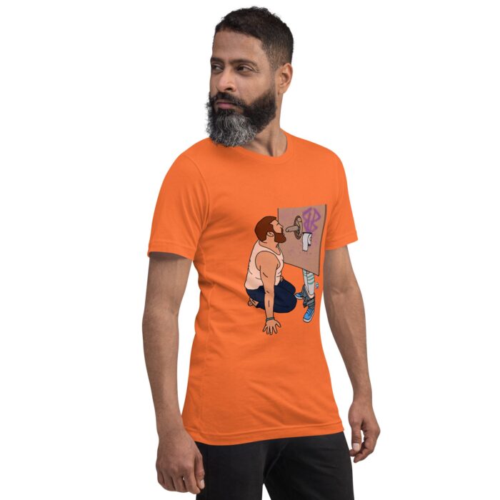Short Sleeve Tee - Glory - Image 36
