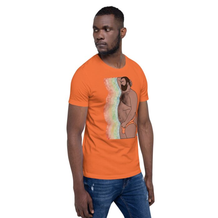 Short Sleeve Tee - Radiant - Image 52