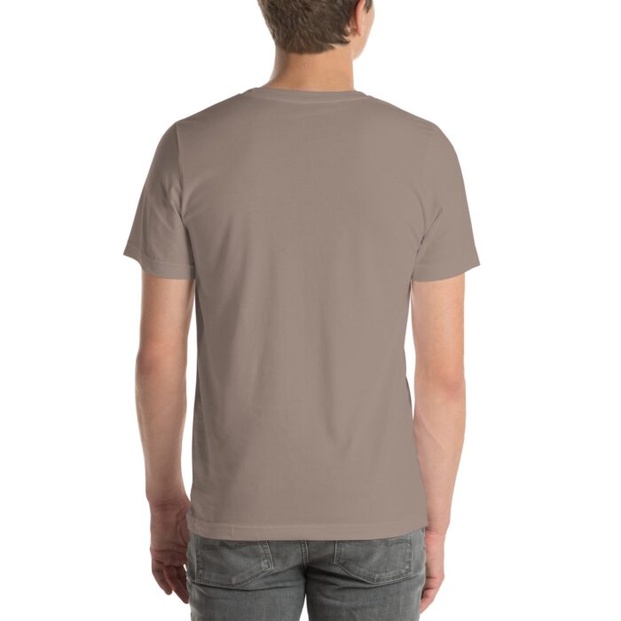 Short Sleeve Tee - Leather Chair - Image 56