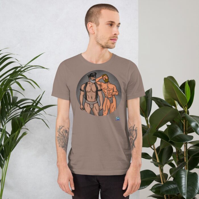 Short Sleeve Tee - Lead Me - Image 10