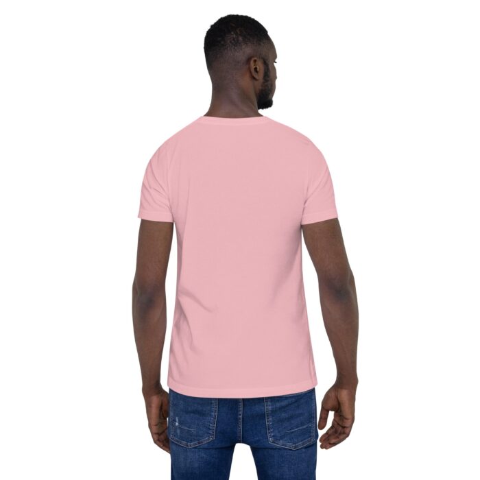 Short Sleeve Tee - Vaquero - Image 70
