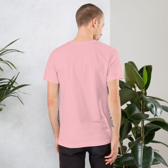 Short Sleeve Tee - Waiting in Boots - Image 46