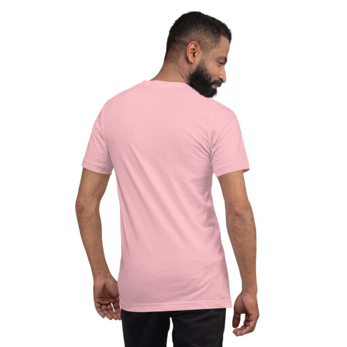 Short Sleeve Tee - Circuit Bear - Image 46
