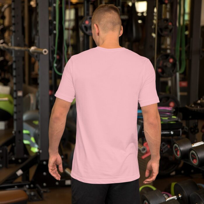 Short Sleeve Tee - Folsom Kiss - Image 24