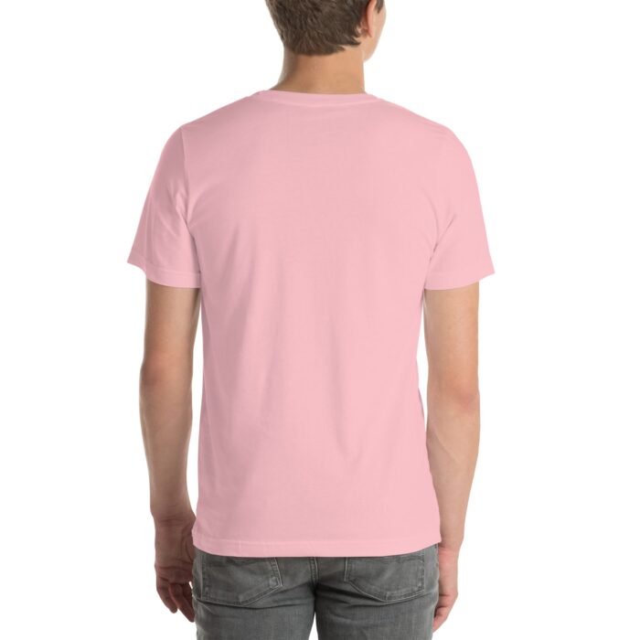 Short Sleeve Tee - Jack O Lantern - Image 68